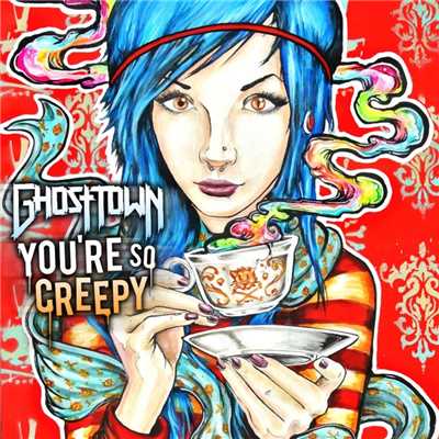 You're So Creepy/Ghost Town