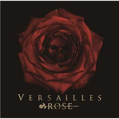 アルバム/ROSE/Versailles