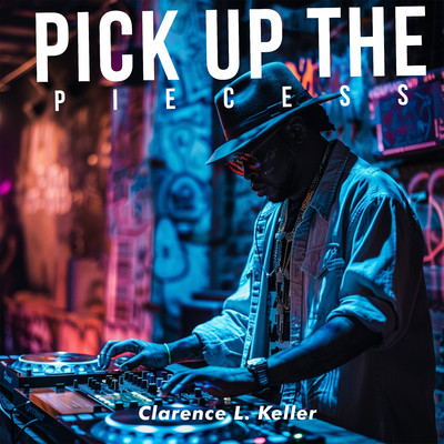 Pick Up The Piecess/Clarence L. Keller