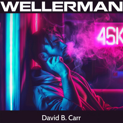 シングル/Wellerman/David B. Carr