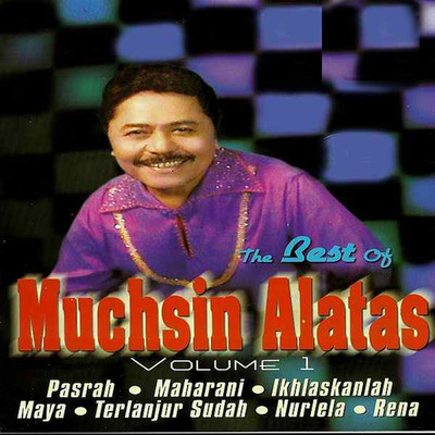 アルバム/The Best Of Muchsin Alatas/Muchsin