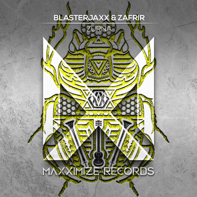 シングル/Zurna (Extended Mix)/Blasterjaxx & Zafrir