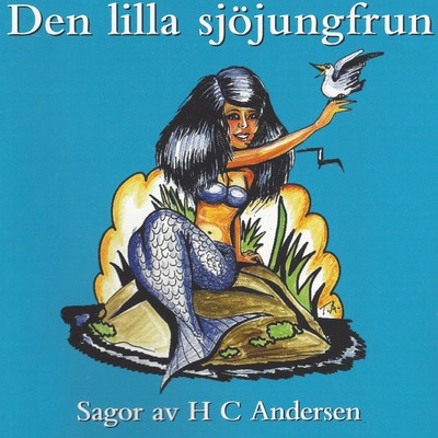 Den lilla sjojungfrun - del 13/Anita Ekstrom