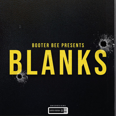 Blanks/Booter Bee & Slay Products