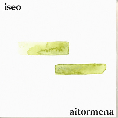 シングル/Aitormena/Iseo