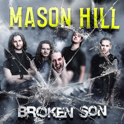 Broken Son (Radio Mix)/Mason Hill