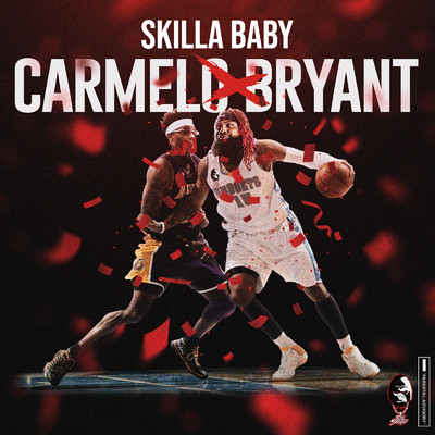アルバム/Carmelo Bryant/Skilla Baby