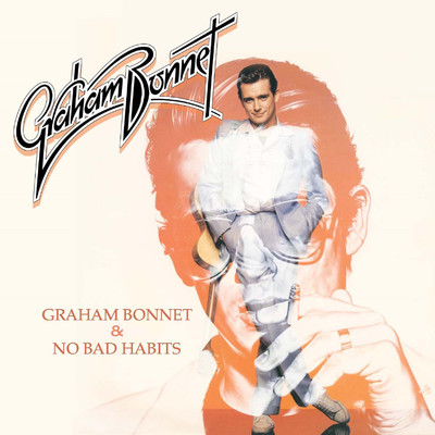 Graham Bonnet ／ No Bad Habits (Expanded Deluxe Edition)/Graham Bonnet