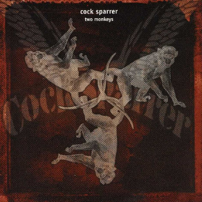 I Feel a Death Coming On (Remastered)/Cock Sparrer