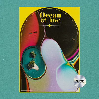 Ocean Of Love (feat. Sophie H.)/Hybo