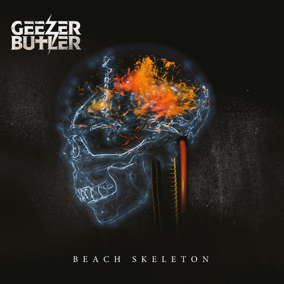 シングル/Beach Skeleton/Geezer Butler