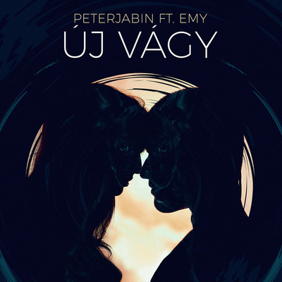 Uj vagy (feat. Emy)/peterjabin