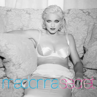 Secret (Junior's Luscious Club Mix)/Madonna