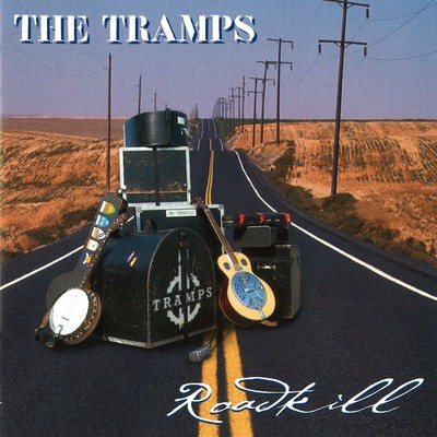 アルバム/Roadkill/The Tramps