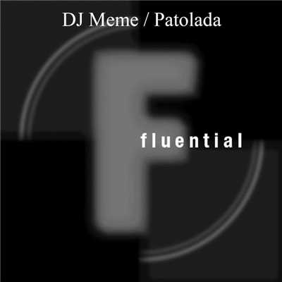 アルバム/Patolada/DJ Meme