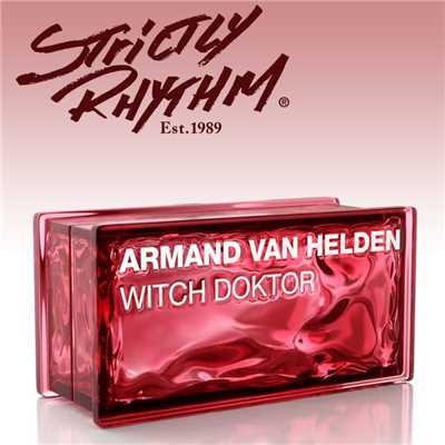 シングル/Witch Doktor (Zedd Remix)/Armand van Helden