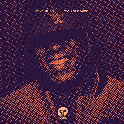 アルバム/Free Your Mind/Mike Dunn