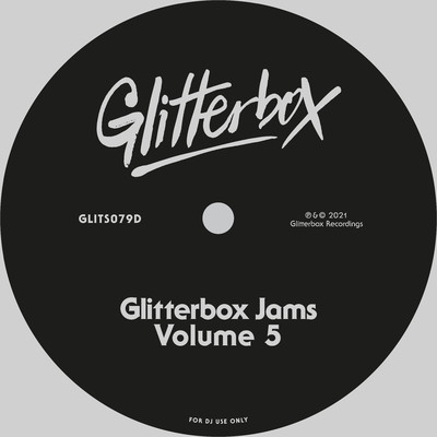 アルバム/Glitterbox Jams, Vol. 5/Various Artists