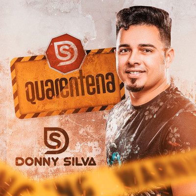 Quarentena/Donny Silva