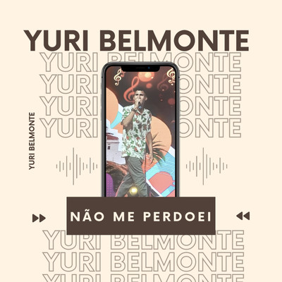 シングル/Nao Me Perdoei/Yuri Belmonte