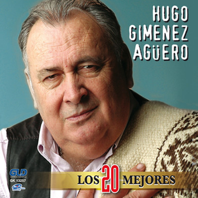 Huella A Laborde/Hugo Gimenez Aguero