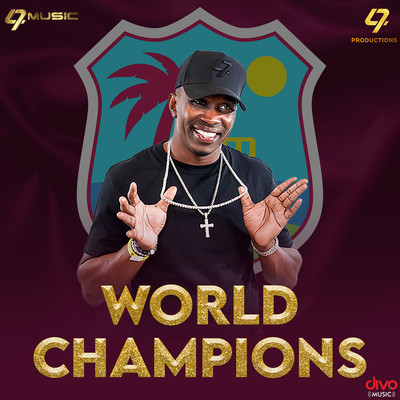 World Champions/DJ Bravo