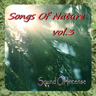 Stonehenge(Radio Edit)/Sound Of Incense