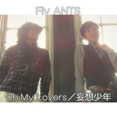 Fly Ants