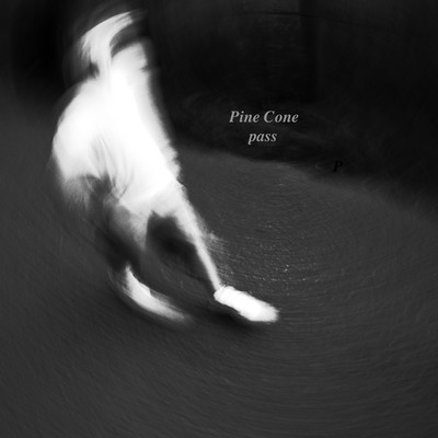 シングル/Moon/Pine Cone