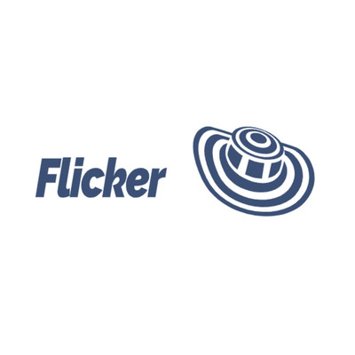 Flicker/Figuration Libre