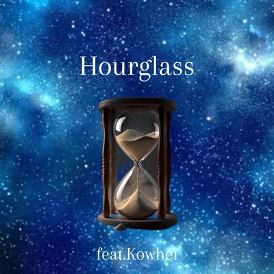 Hourglass/G-Past feat. Kowhei