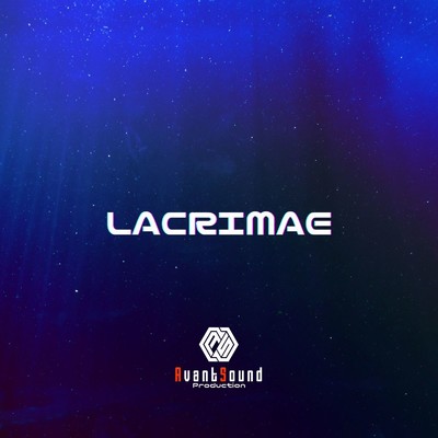 シングル/LACRIMAE/Reglvz