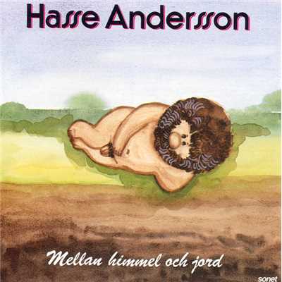 シングル/Min Moder Jord/Hasse Andersson