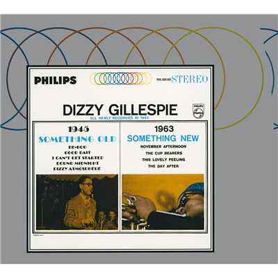 Dizzy Atmosphere/ディジー・ガレスピー