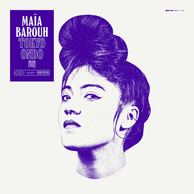 東京音頭/Maia Barouh