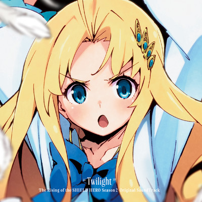 Return of the Shield Hero/Kevin Penkin