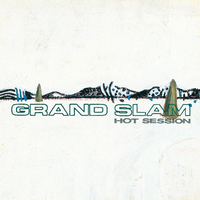 アルバム/GRAND SLAM/HOT SESSION