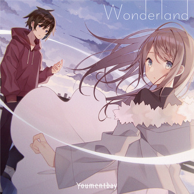 アルバム/Wonderland/Youmentbay