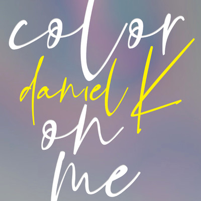 color on me/KANGDANIEL
