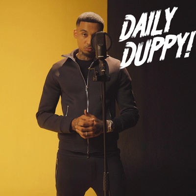 シングル/Daily Duppy (Explicit) feat.GRM Daily/Fredo