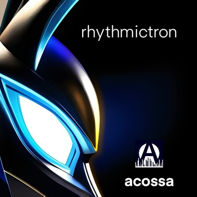 アルバム/rhythmictron/acossa