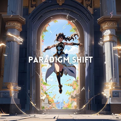 Paradigm Shift/SATOSHI