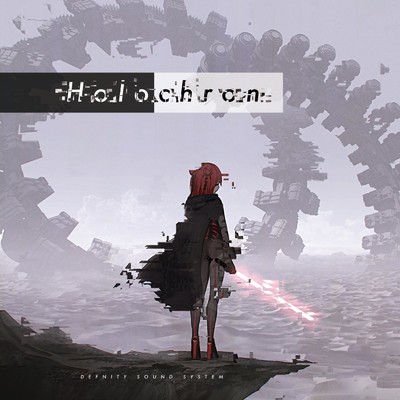 Holochron (feat. 片霧烈火)/DEFNITY SOUND SYSTEM