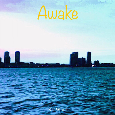 アルバム/Awake/XL-Whirl