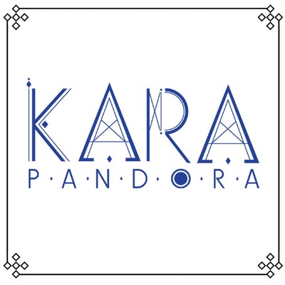 アルバム/PANDORA/KARA
