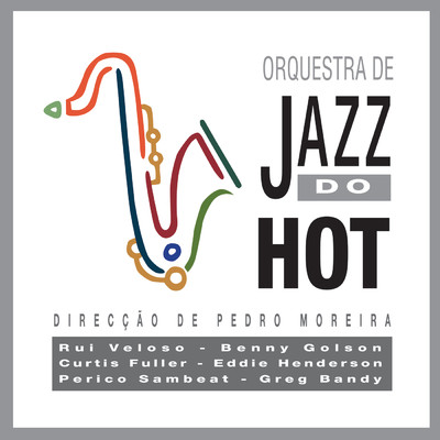 Verdes Sao Os Campos/Orquestra De Jazz Do Hot Clube