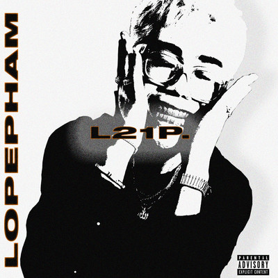 アルバム/L21P (Explicit)/LOPE PHAM