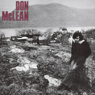 アルバム/Don McLean/ドン・マクリーン