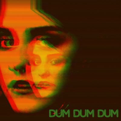 シングル/Dum Dum Dum (Explicit)/Maddy