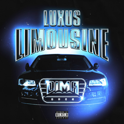 シングル/LUXUS LIMOUSINE (Explicit)/DIMA BABA